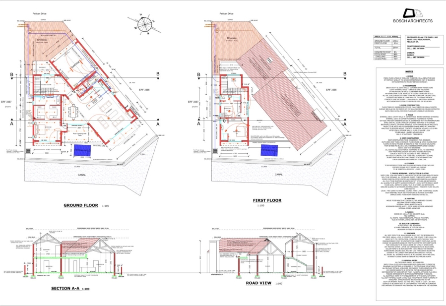  Bedroom Property for Sale in Port Owen Western Cape